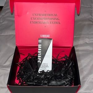 IL MAKIAGE woke up like this foundation 035